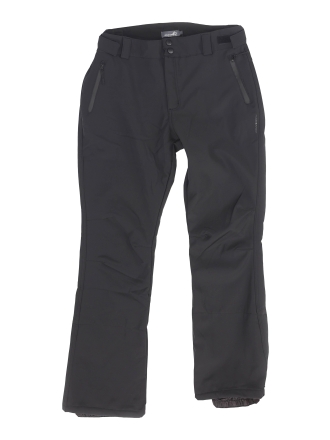 Mountain Peak Broek Zwart 610714
 Maat XL
 