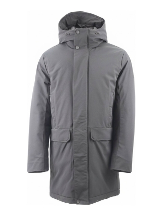 Tom Tailor Jas Zwart 610716
 Maat M
 