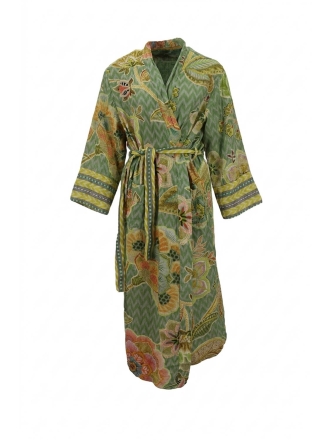 Pip Studio Jas Groen 610719
 Maat M
 