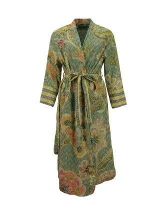 Pip Studio Jas Groen 610722
 Maat M
 