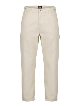 Dickies Broek Beige 610726
 Maat W34
 