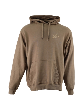 Vans Hoodie Beige 610731
 Maat L
 