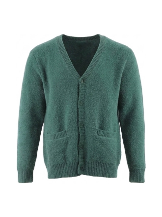 Vans Vest Groen 610736
 Maat S
 