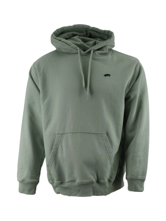 Vans Hoodie Groen 610737
 Maat M
 
