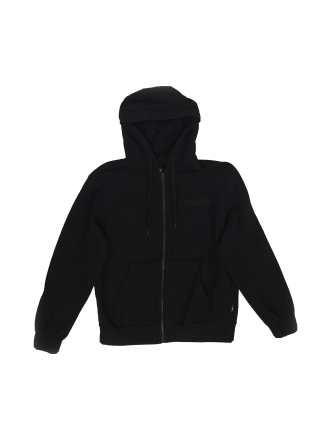 Vans Hoodie Zwart 610738
 Maat XS
 
