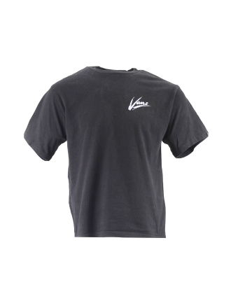 Vans T-shirt Zwart 610740
 Maat S
 