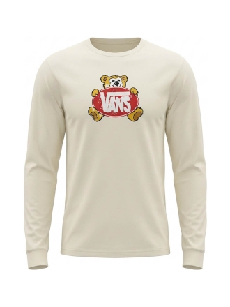 Vans Trui Overig 610748
 Maat L
 