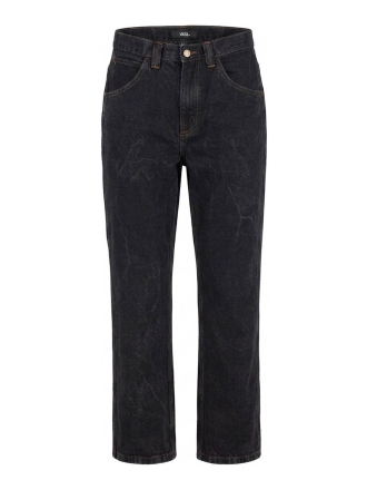 Vans Broek Zwart 610753
 Maat W29
 