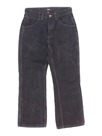 Vans Broek Zwart 610753
 Maat W29
 