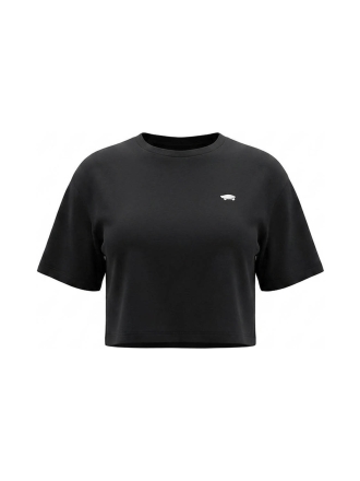 Vans Top Zwart 610755
 Maat XS
 