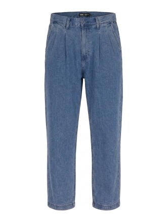 Vans Broek Blauw 610756
 Maat W32
 