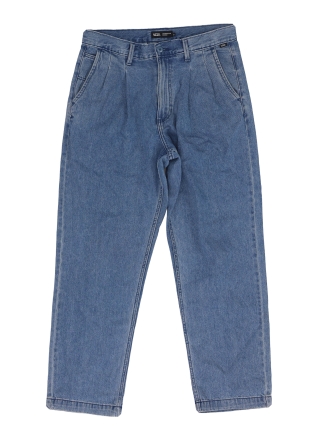 Vans Broek Blauw 610756
 Maat W32
 