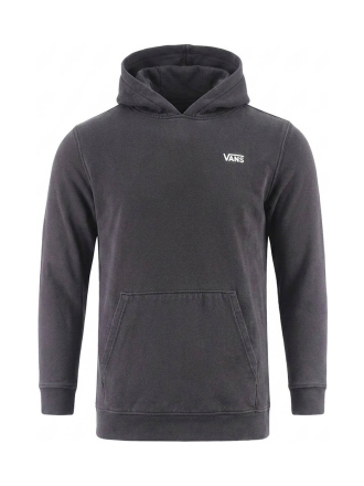 Vans Hoodie Zwart 610757
 Maat XL
 