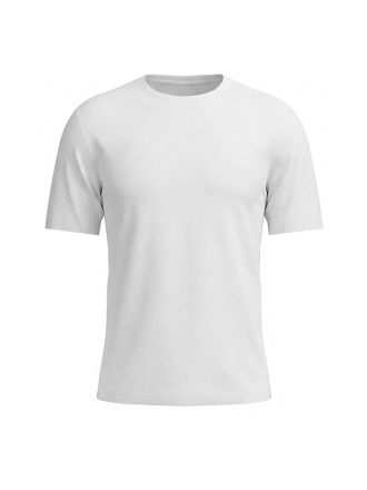 Vans T-shirt Wit 610773
 Maat XL
 