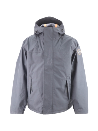 Napapijri Jas Zwart 610784
 Maat XL
 