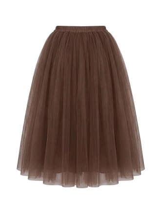 Donsje Jurk Beige 610788
 Maat 110
 