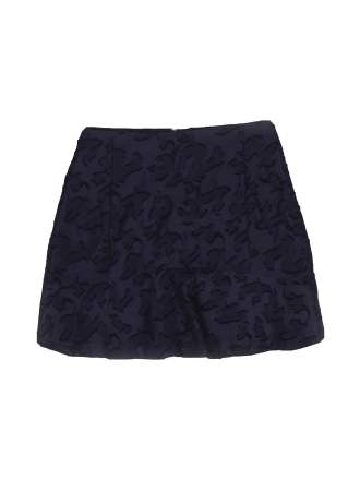 Neo Noir Rok Blauw 610795
 Maat 34
 