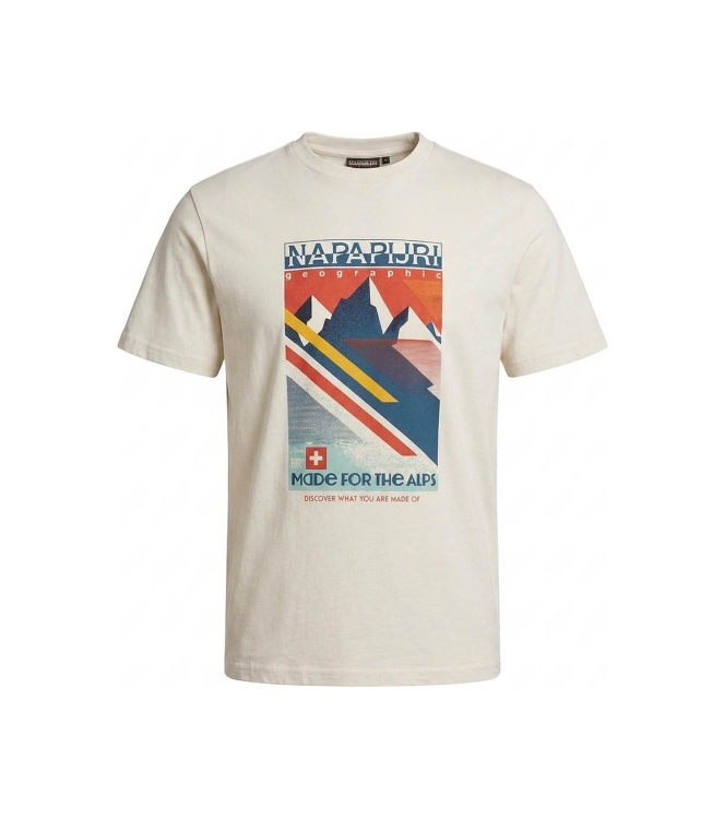 Napapijri T-shirt