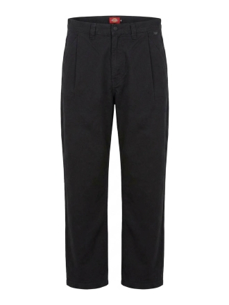 Vans Broek Zwart 610805
 Maat 34
 