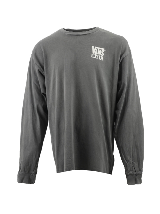 Vans T-shirt Zwart 610806
 Maat L
 