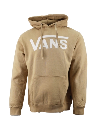 Vans Hoodie Beige 610811
 Maat M
 