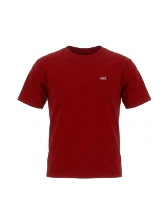 Vans T-shirt Rood 610820
 Maat XS
 