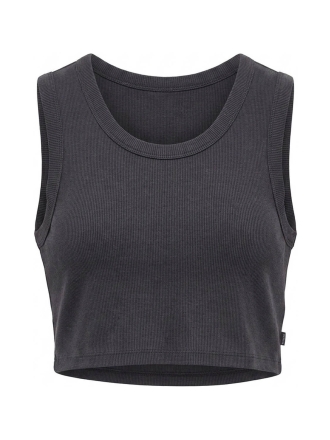 Vans Top Zwart 610823
 Maat XXL
 