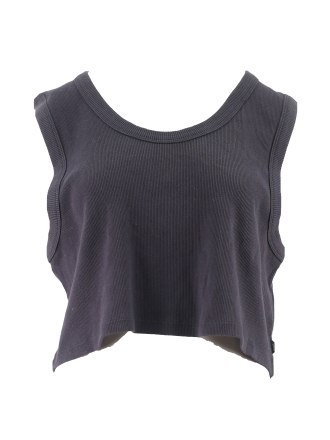 Vans Top Zwart 610823
 Maat XXL
 