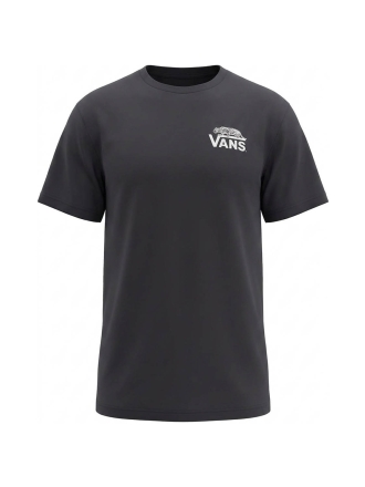 Vans T-shirt Zwart 610824
 Maat L
 
