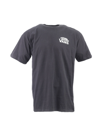 Vans T-shirt Zwart 610824
 Maat L
 