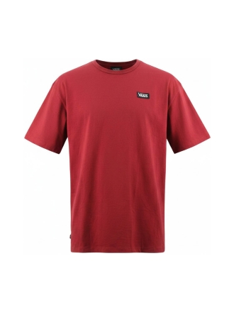 Vans T-shirt Rood 610828
 Maat L
 