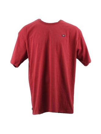 Vans T-shirt Rood 610828
 Maat L
 