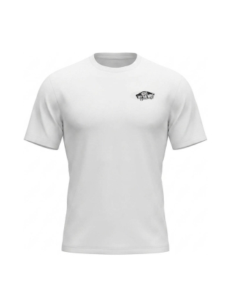 Vans T-shirt Wit 610830
 Maat M
 