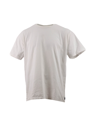 Vans T-shirt Wit 610839
 Maat L
 