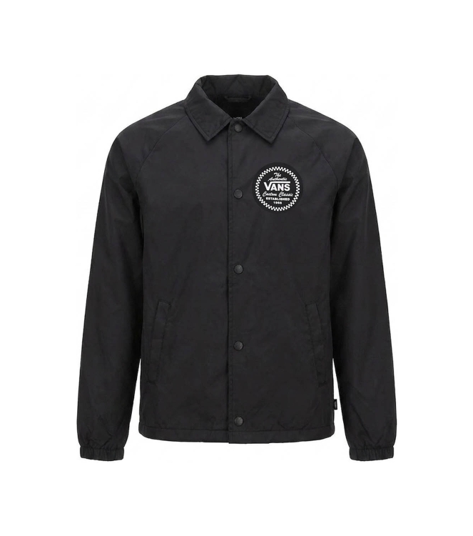 Vans Jas