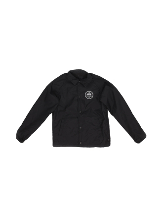 Vans Jas Zwart 610840
 Maat S
 