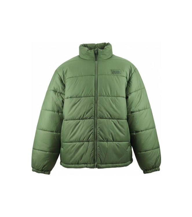 Vans Jas
