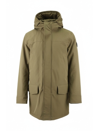 Airforce Jas Groen 610850
 Maat L
 