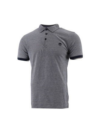 Timberland Polo Blauw 610854
 Maat S
 