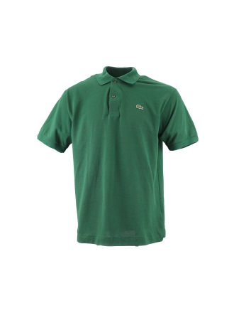 Lacoste Polo Groen 610861
 Maat L
 