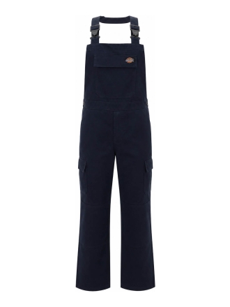 Dickies Tuinbroek Blauw 610870
 Maat M
 