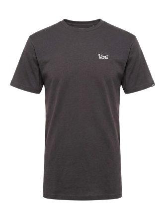 Vans T-shirt Zwart 610874
 Maat M
 