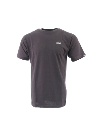 Vans T-shirt Zwart 610874
 Maat M
 