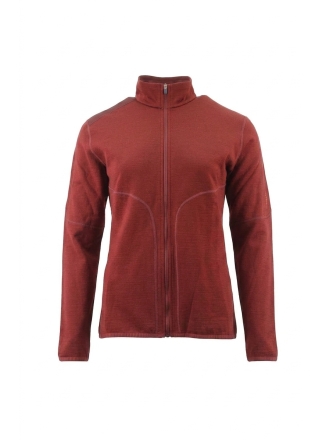 Realfleece Trui Rood 610876
 Maat S
 