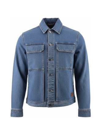 Timberland Jas Blauw 610877
 Maat S
 