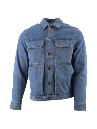 Timberland Jas Blauw 610877
 Maat S
 