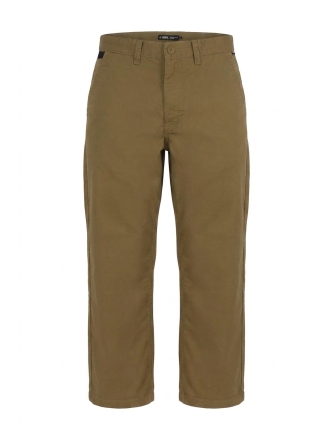 Vans Broek Groen 610881
 Maat w30 l30
 