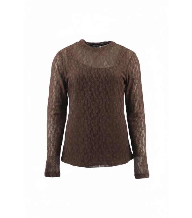 Refined Department Top