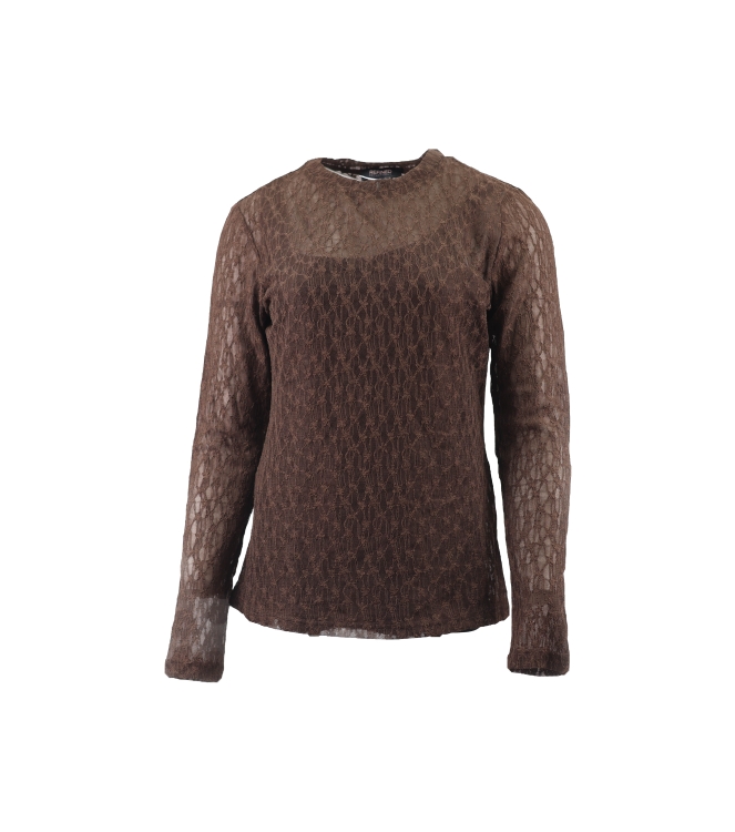 Refined Department Top