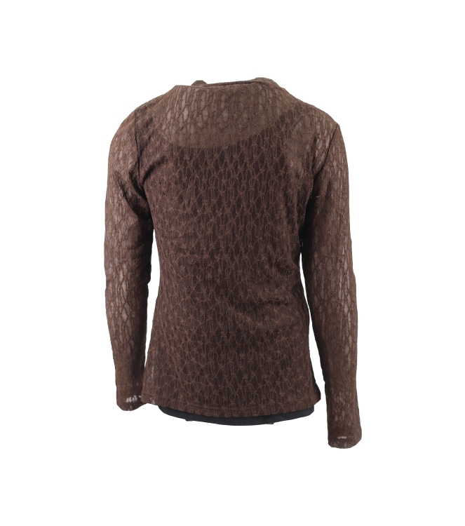 Refined Department Top